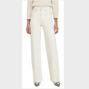 Levi's Ribcage Jeans